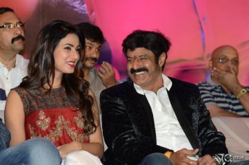 Dictator Movie Success Meet